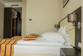 Salis Hotel & Medical Spa - Room