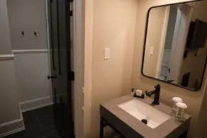 Mon Bijou - Bathroom