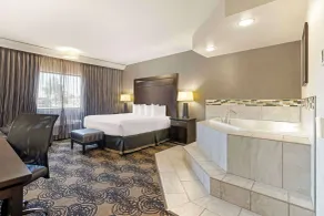 Best Western Plus Midwest Inn - Chambre