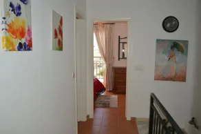 Naturista Natura World - Habitación