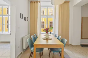 cityswap- Wien Landstraße - Room