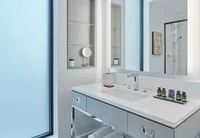 Canopy by Hilton Portland Pearl District - Salle de bain
