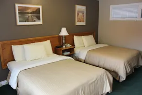 Sunset Inn - Chambre