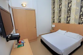 Hotel Republicano 1910 - Room