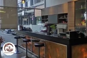 Aston Imperial Bekasi Hotel & Conference Center - Restaurant