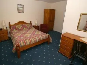 The Bolingbroke Hotel - Room