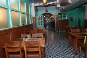 Sri Sai Residence - Restaurant