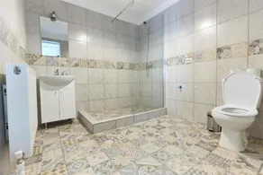 Stanford Aparthotel - Bathroom