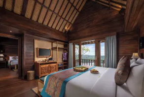 Pramana Nusa Ceningan - Room