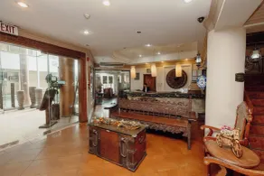 Crown Regency Residences - Cebu - Reception