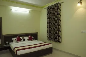 Hotel Himalaya Tower - Chambre
