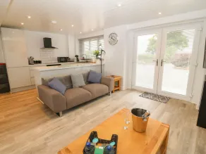 Bryn Eglwys Bach - Intérieur