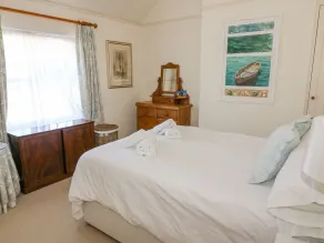 Studland Cottage - Rom