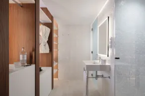Axel Hotel Valencia - Adults Only - Salle de bain