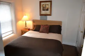 Casas de Guadalupe - Værelse