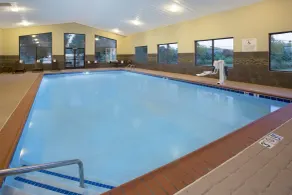 Holiday Inn Express Berea by IHG - Piscine