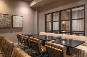 Renaissance Framingham Hotel & Conference Center - Restaurant