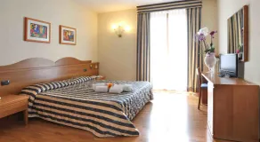 Hotel Costabella - Værelse