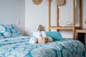 Pousada Sette Mares - Room