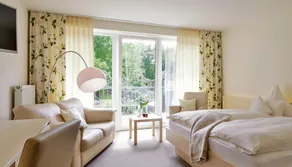 Landhotel Stähle - Camera