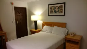 Greenview Inn Riverhead - Chambre