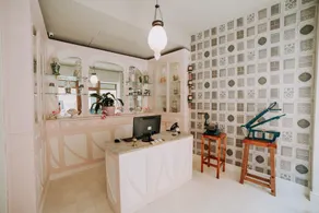 Hotel Boutique Can Sastre - Resepsjon