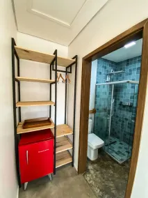 Pousada Moana - Habitación
