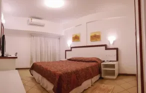 Lord Plaza Hotel - Zimmer