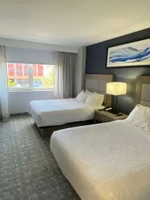 The Simon Hotel Sydney - Chambre