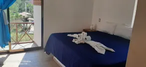 Hotel El Rincon de Don Juan - Værelse
