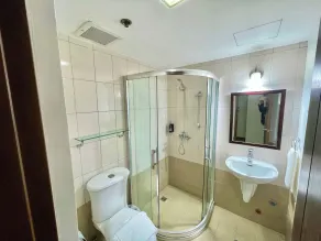 CEO Flats - Baño