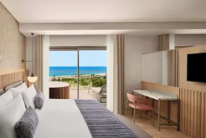 Akra Sorgun Tui Blue Sensatori - Ultra All Inclusive - Room
