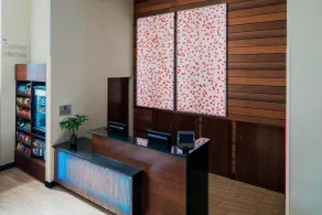Fairfield Inn & Suites New York Manhattan/Downtown East - Réception