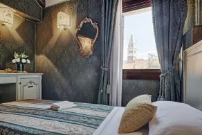 Antica Locanda al Gambero - Chambre