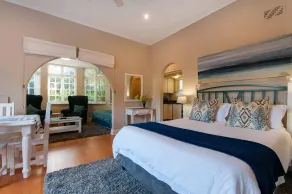 Margate Place Guest House - Room