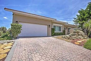 Oceanfront Oasis in Flagler Beach w/ Views! - Interiør