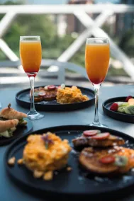 V Grand Hotel, a member of Radisson Individuals - Restaurant