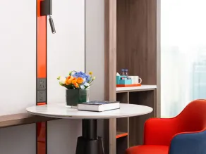 Holiday Inn Express Shenzhen Futian Center by IHG - Zimmer