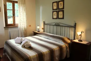 B&B Casale Virgili - Zimmer