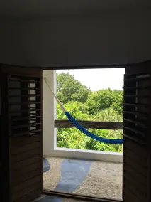 Mi Casa en Cozumel - View from room