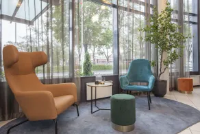 Anker Hotel - Reception
