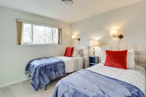 Silver Spring Rental Home ~ 11 Mi to National Mall - Zimmer