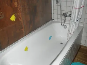 Altstadthaus - Salle de bain