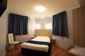 Hôtel de la Cathédrale - Chambre