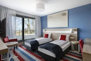 Hotel Skipper - Room