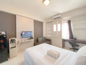 The Artisan Abode Studio Room At Pinewood Apartment - Zimmer