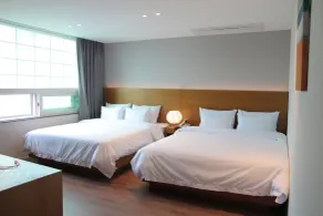 Am Ort Hotel - Rom