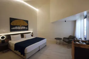 Resort Country Club, Manesar - WorldHotels Distinctive - Room