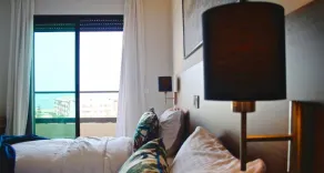 L'escale Suites Résidence Hôtelière By 7AV HOTELS - Værelse