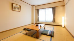Hotel Ichinose - Zimmer